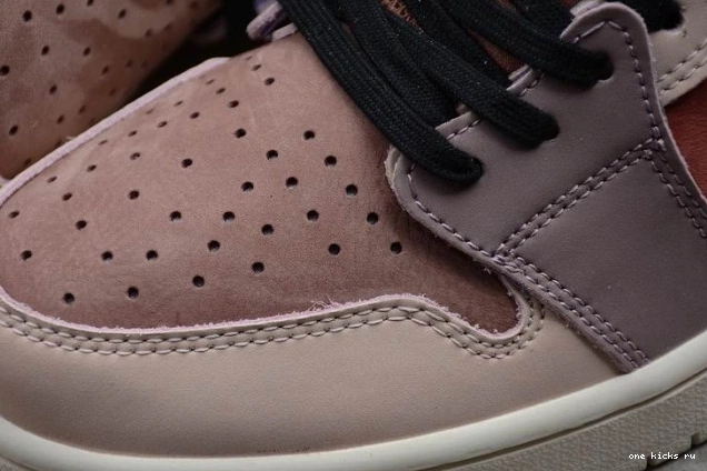 Chep Onekick CMFT (W) High Rust 1 Air Jordan Canyon Zoom CT0979-602 0705